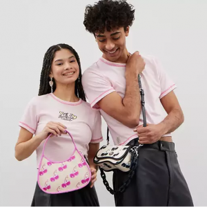 New Coachtopia Products @ Coach US