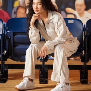 Reebok 精选潮流运动鞋服折上折特惠 