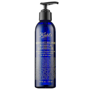 Kiehl's Since 1851 Midnight Recovery Botanical Cleansing Oil @ Kohl's