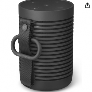 56% off Bang & Olufsen Beosound Explore - Wireless Portable Outdoor Bluetooth speaker @Amazon