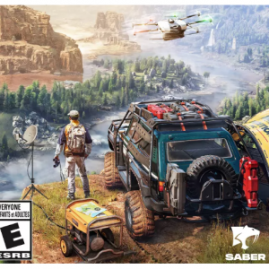 Expeditions A MudRunner Game - Nintendo Switch for $39.99 @Target