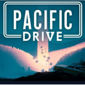 10% off Pacific Drive @Green Man Gaming