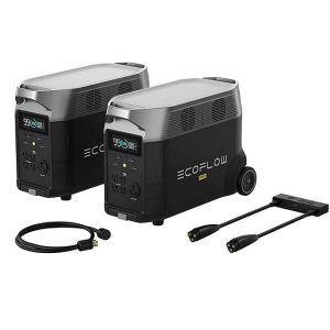 EcoFlow 便攜式應急電源 @ Sam's Club	