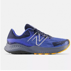 New Balance DynaSoft Nitrel v5 男士运动鞋
