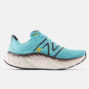 New Balance Fresh Foam X More v4 男士运动鞋