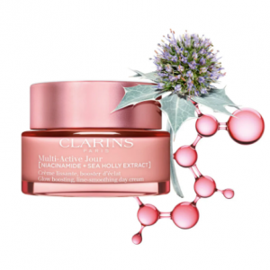 Multi-Active Day Face Cream - All Skin Types