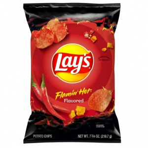 Lay's Potato Chips Sale @ Walmart