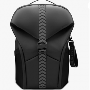 Amazon - Lenovo Legion 双层笔记本背包 ，7.3折