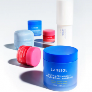25% Off + Extra 15% Off Sitewide Sale @ Laneige