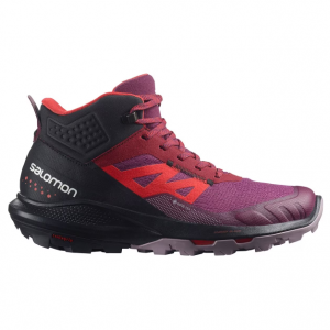 Salomon Outpulse Mid GTX Hiking Boot - Women's