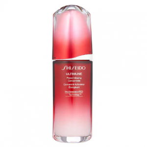 Shiseido 红腰子精华, 2.5 fl oz