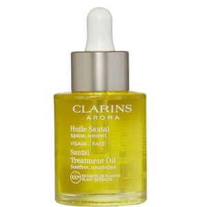 Clarins 面部精华油 1.0 fl oz