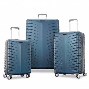 Samsonite官網 Pivot 3行李箱三件套5.6折熱賣