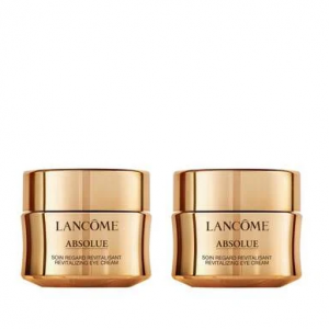 Absolue Eye Cream Duo @ Lancome
