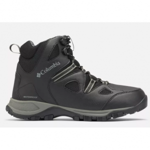 Columbia Men's Telluron™ Omni-Heat™ II Boot $75 shipped @ Columbia Sportswear