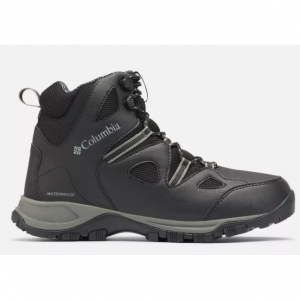 Columbia 男士 Telluron™ Omni-Heat™ II 保暖登山靴仅$60免邮 @ Columbia Sportswear