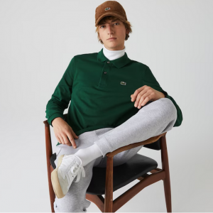 Lacoste - Extra 20% Off Select Styles