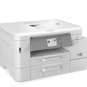 B&H - Brother MFC-J4535DW 多功能一体喷墨打印机，直降$20，