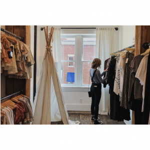 9个德国服装品牌推荐(男装/女装)- 小众、平价、轻奢都有!