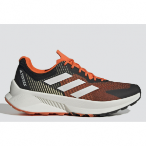 阿迪達斯 adidas TERREX Soulstride Flow 越野跑鞋僅$42免運費 @ eBay