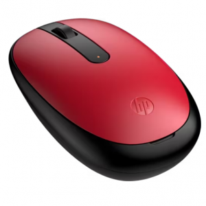 HP - 惠普 240 酒红色蓝牙鼠标，直降$11