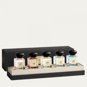 ARMANI BEAUTY Armani/Privé Les Eaux Discovery Set