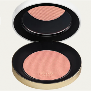 HERMÈS Rose Hermes Blush, 47 Rose Ambre