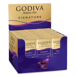 Godiva 多款大包装巧克力促销