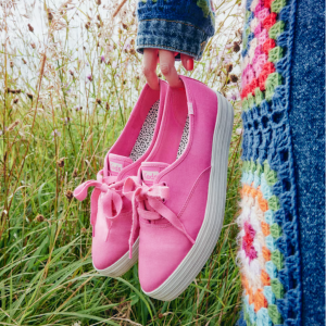 Keds - Up to 70% Off Sale Shoes 