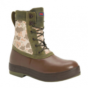 46% Off Men's 8 In Insulated Legacy Lace Boot @ XTRATUF