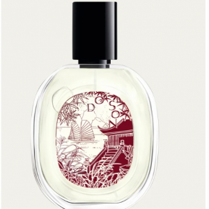 DIPTYQUE 限量版杜桑淡香水, 1 oz.