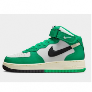 40% Off Nike Air Force 1 Mid '07 LV8 @ JD Sports Singapore