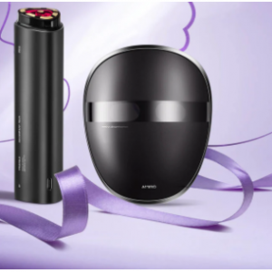 R1 PRO 射频仪 + L1 LED美容面罩