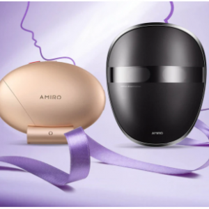 S2 Master 射频美容仪+ L1 LED 美容面罩