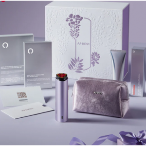 AMIRO R3 Turbo Facial RF射频紧致美容仪