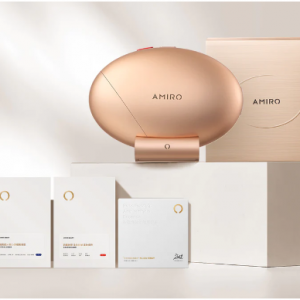 AMIRO S2 Seal RF 射频紧致美容仪