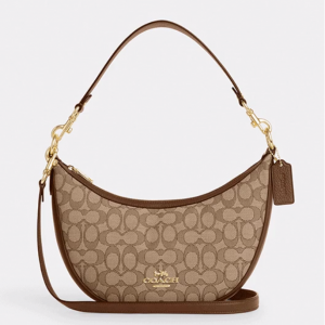 Coach Outlet - Extra 20% Off Select Shoulder Bags for Insiders