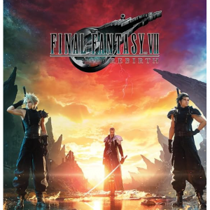 Amazon - 《最终幻想7：重生》-  Amazon尊享版 (PS5) ，现价$69.99