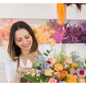 The Best Way To Send Flowers to the Special Women in your life @ BloomNation