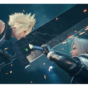 Final Fantasy Vii Remake Intergrade for $69.99 @Steam