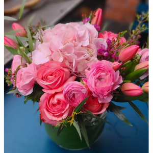 Vivienne花束,Standard