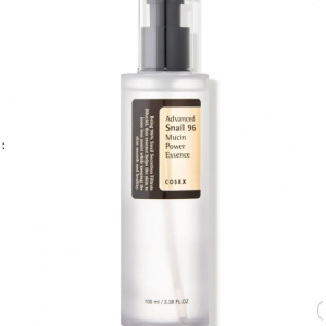 COSRX 蜗牛精华水(3.38 fl. oz.)