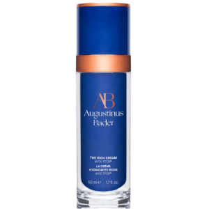 Augustinus Bader 滋润面霜50ml