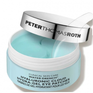 Peter Thomas Roth 云朵保湿眼贴膜 (30 pair)