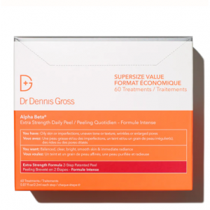 Dr Dennis Gross 果酸焕肤棉片 60片