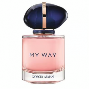 Armani My Way自我无界香水 30ml