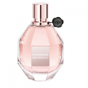 VIKTOR&ROLF鲜花炸弹香水100ml