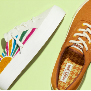 Sperry - Extra 40% Off Select Spring Styles + Free Shipping