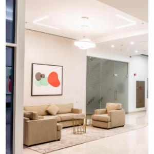 迪拜 Resivation Hotel