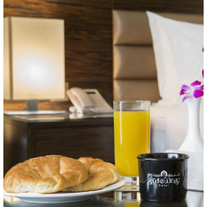 捷威酒店 Gateway Hotel